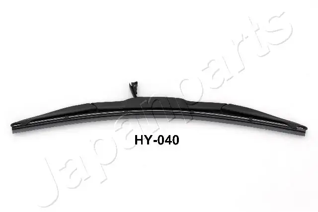 Щетка стеклоочистителя ЛОМАНАЯ 40см (шт.) JAPANPARTS HY040 (фото 1)