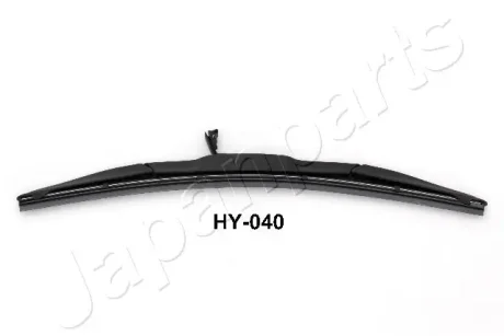 Щетка стеклоочистителя ЛОМАНАЯ 40см (шт.) JAPANPARTS HY040