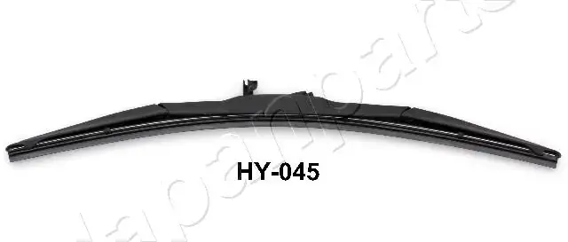 Щетка стеклоочистителя ЛОМАНАЯ 45см/ (шт.) JAPANPARTS HY045 (фото 1)