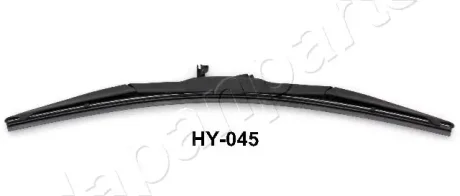 Щетка стеклоочистителя ЛОМАНАЯ 45см/ (шт.) JAPANPARTS HY045