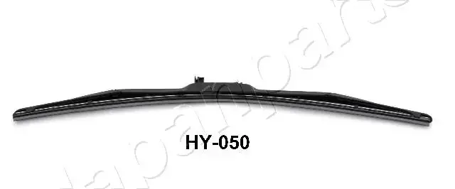 Щетка стеклоочистителя ЛОМАНАЯ 50см/ (шт.) JAPANPARTS HY050 (фото 1)
