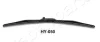 Щетка стеклоочистителя ЛОМАНАЯ 50см/ (шт.) JAPANPARTS HY050 (фото 1)