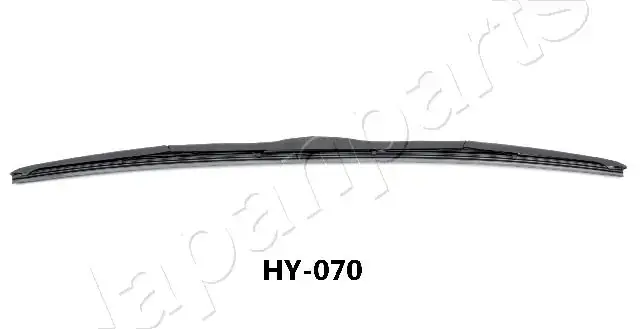 Щетка стеклоочистителя ЛОМАНАЯ 70см (шт.) JAPANPARTS HY070 (фото 1)