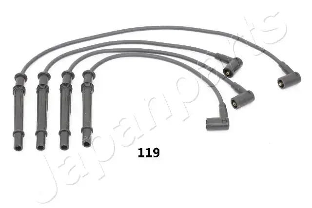 Комплект электропроводки JAPANPARTS IC119 (фото 1)