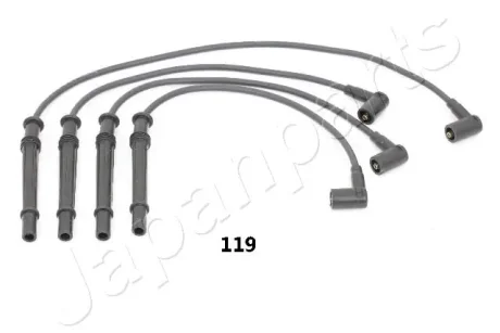 Комплект электропроводки JAPANPARTS IC119