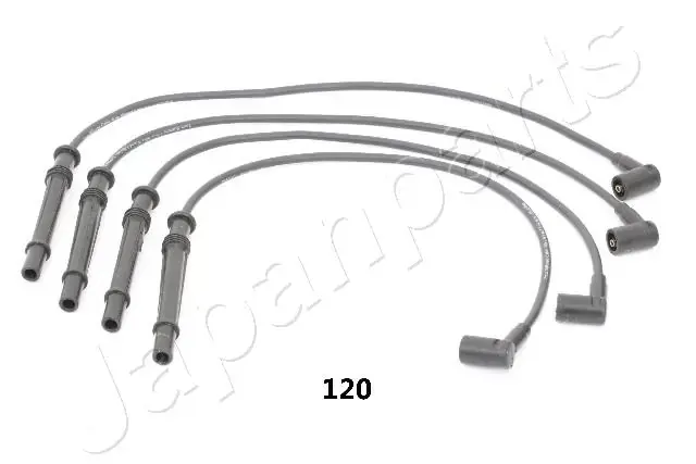 Комплект электропроводки JAPANPARTS IC120 (фото 1)