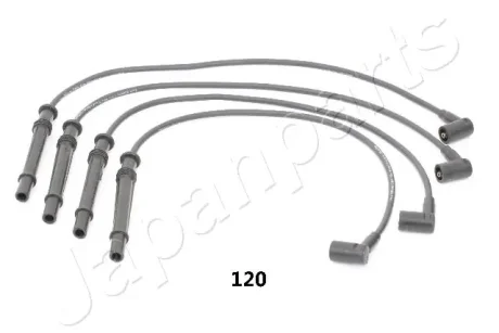 Комплект электропроводки JAPANPARTS IC120
