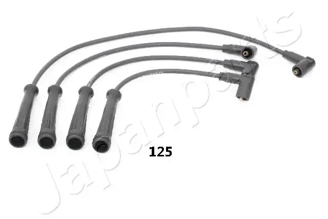 Комплект электропроводки JAPANPARTS IC125 (фото 1)