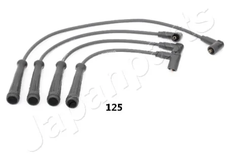 Комплект электропроводки JAPANPARTS IC125
