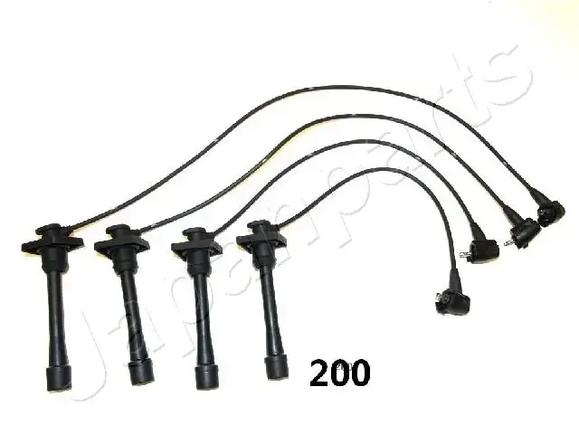 Комплект электропроводки JAPANPARTS IC200 (фото 1)