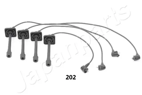 Комплект электропроводки JAPANPARTS IC202