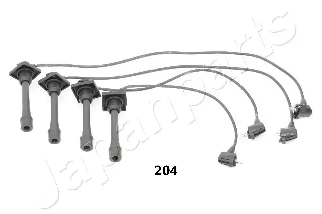 Комплект электропроводки JAPANPARTS IC204 (фото 1)