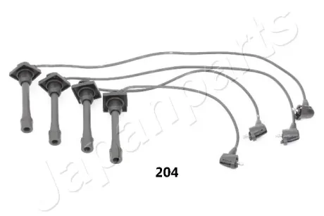 Комплект электропроводки JAPANPARTS IC204