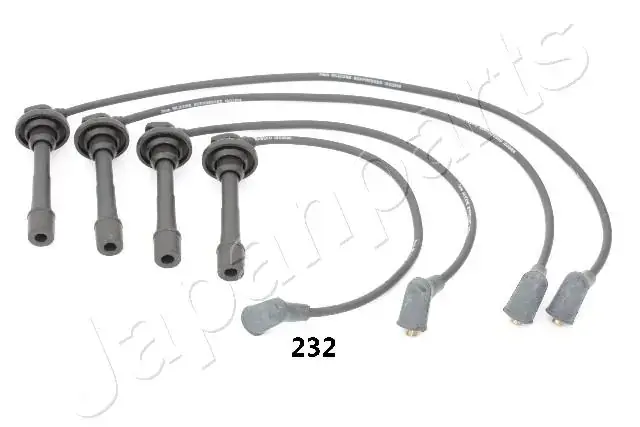 Комплект электропроводки JAPANPARTS IC232 (фото 1)