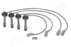 Комплект электропроводки JAPANPARTS IC232 (фото 1)