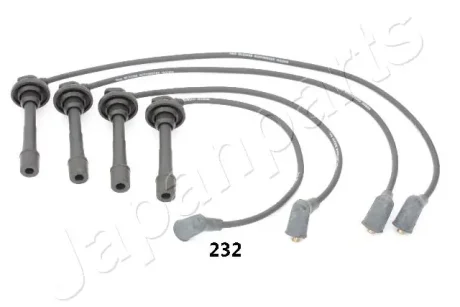 Комплект электропроводки JAPANPARTS IC232
