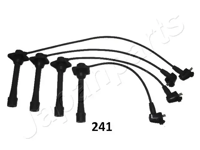Комплект электропроводки JAPANPARTS IC241 (фото 1)