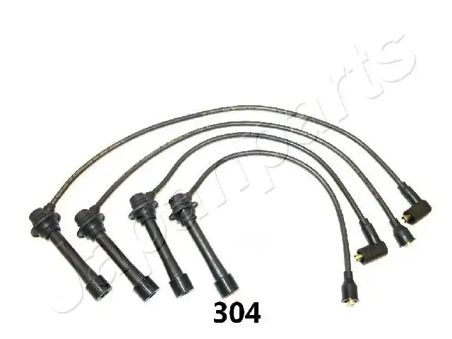 К-т високовольтних проводів 626 1, 8-2, 0 91- JAPANPARTS IC304 (фото 1)