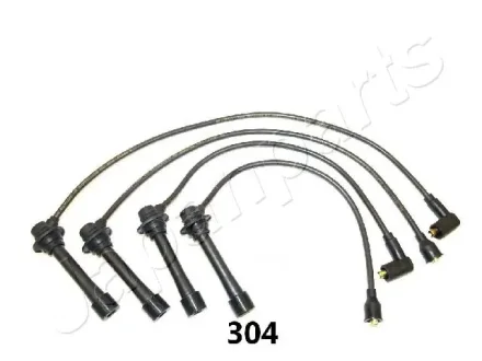 К-т високовольтних проводів 626 1, 8-2, 0 91- JAPANPARTS IC304
