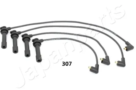 Комплект электропроводки JAPANPARTS IC307