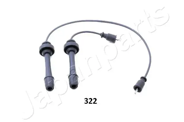 Комплект электропроводки JAPANPARTS IC322 (фото 1)