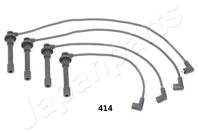 Комплект электропроводки JAPANPARTS IC414 (фото 1)