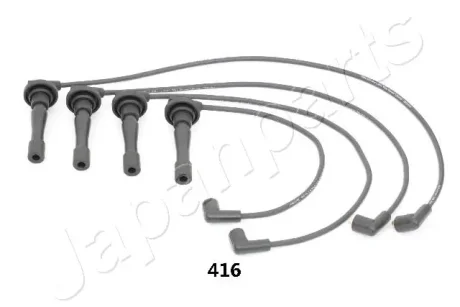 Комплект электропроводки JAPANPARTS IC416
