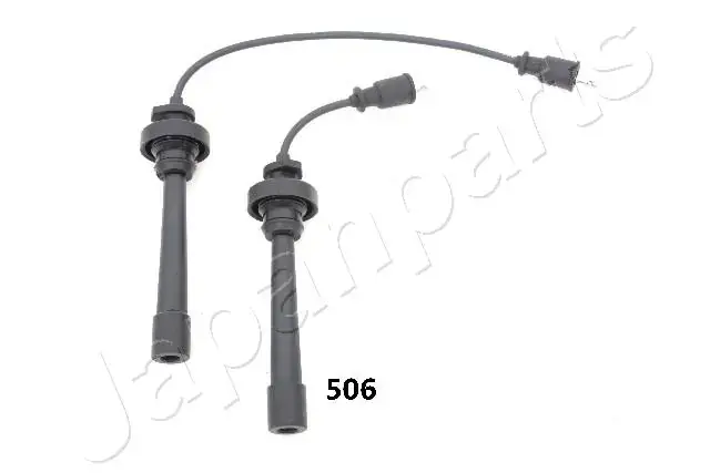 Комплект электропроводки JAPANPARTS IC506 (фото 1)