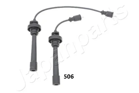Комплект электропроводки JAPANPARTS IC506