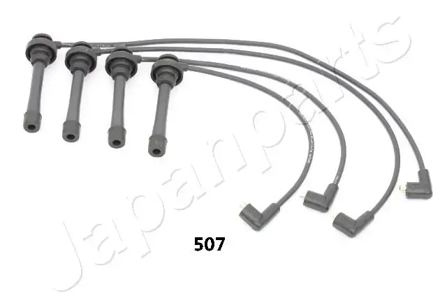Комплект электропроводки JAPANPARTS IC507 (фото 1)