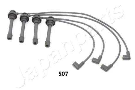 Комплект электропроводки JAPANPARTS IC507