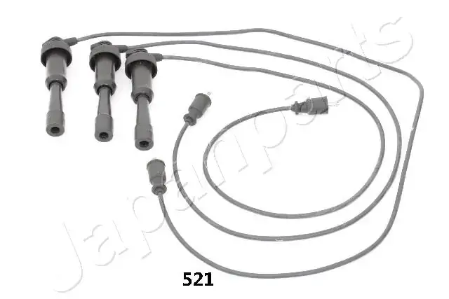 Комплект электропроводки JAPANPARTS IC521 (фото 1)
