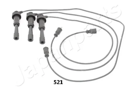 Комплект электропроводки JAPANPARTS IC521