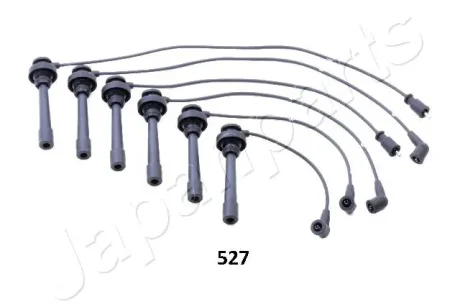 Комплект электропроводки JAPANPARTS IC527
