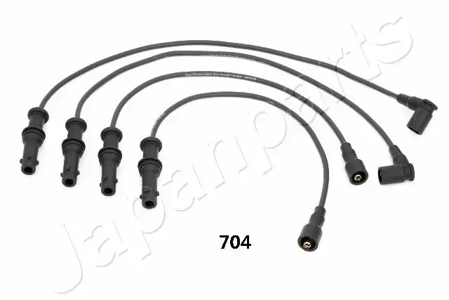 Комплект электропроводки JAPANPARTS IC704 (фото 1)