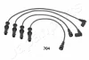 Комплект электропроводки JAPANPARTS IC704 (фото 1)