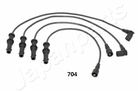 Комплект электропроводки JAPANPARTS IC704