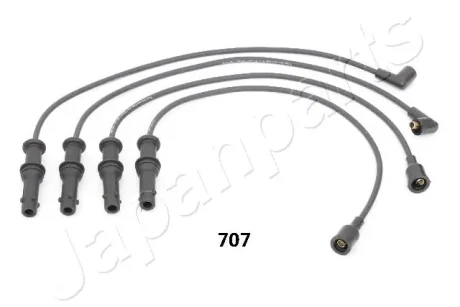 Комплект электропроводки JAPANPARTS IC707