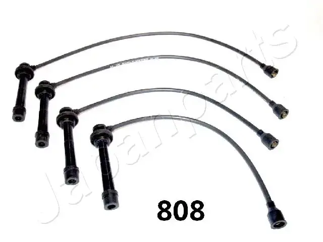 Комплект электропроводки JAPANPARTS IC808 (фото 1)
