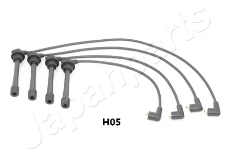 Комплект электропроводки JAPANPARTS ICH05
