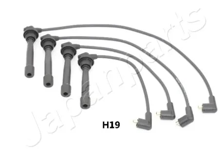 Комплект электропроводки JAPANPARTS ICH19
