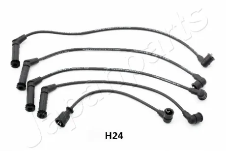 Комплект электропроводки JAPANPARTS ICH24