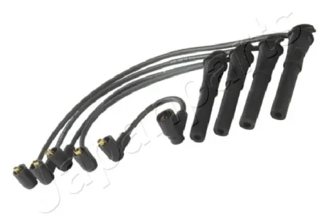 LANDROVER К-кт проводов высокого напряжения Freelander 1.8 16V 98- JAPANPARTS ICL01