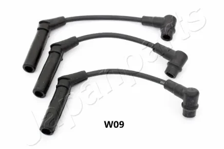 Комплект электропроводки JAPANPARTS ICW09