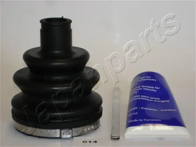 Комплект пыльника JAPANPARTS KB014 (фото 1)