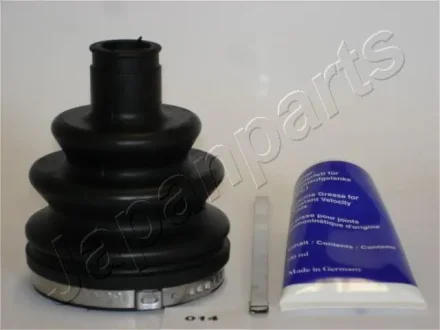Комплект пыльника JAPANPARTS KB014