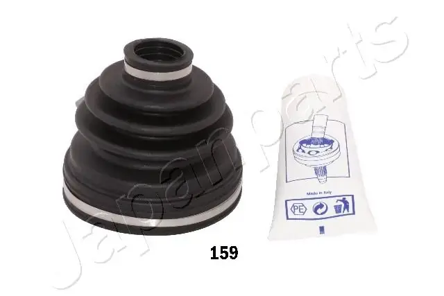 Комплект пыльника JAPANPARTS KB159 (фото 1)