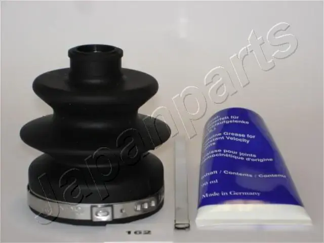 Комплект пыльника JAPANPARTS KB162 (фото 1)
