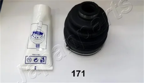 Комплект пыльника JAPANPARTS KB171