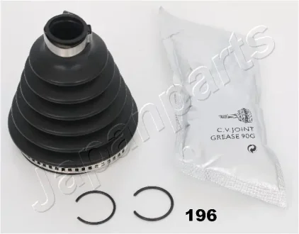 Комплект пыльника JAPANPARTS KB196